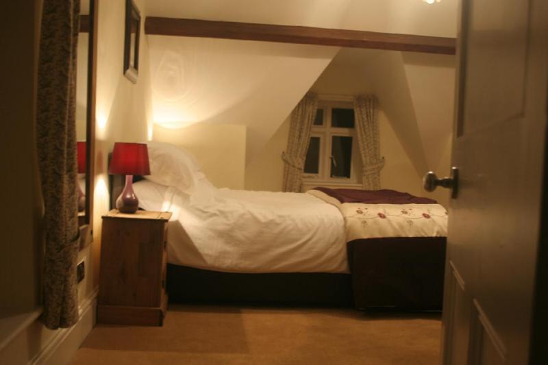 Mill House B&B Chew Magna Room photo