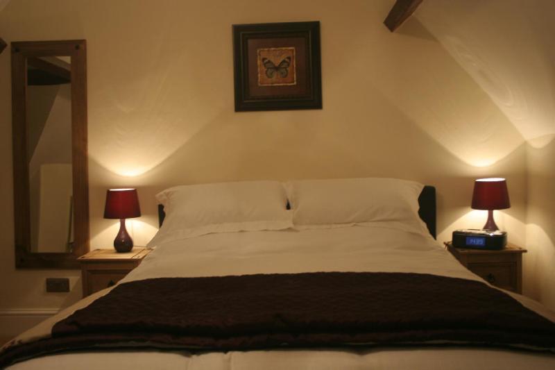 Mill House B&B Chew Magna Room photo