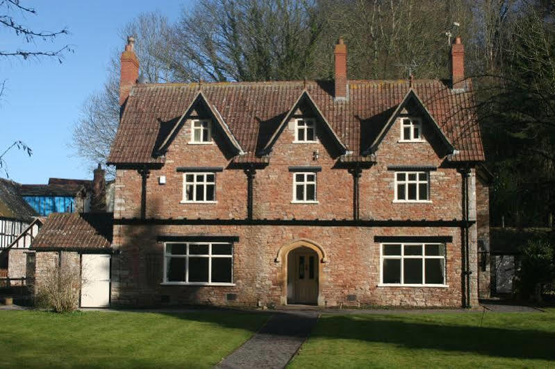 Mill House B&B Chew Magna Exterior photo